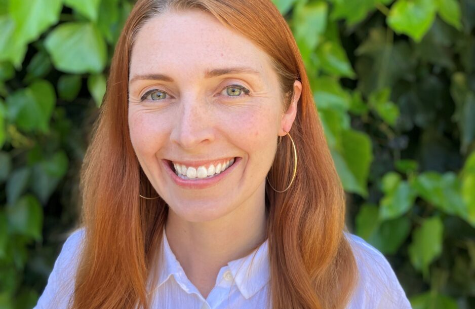 2026 Miles L. Rubin Award Recipient: Laura X. Bixby, JD '14