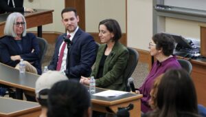 Former DOJ Lawyers Discuss Duty, Integrity, and Public Service During Stanford Law Panel 2