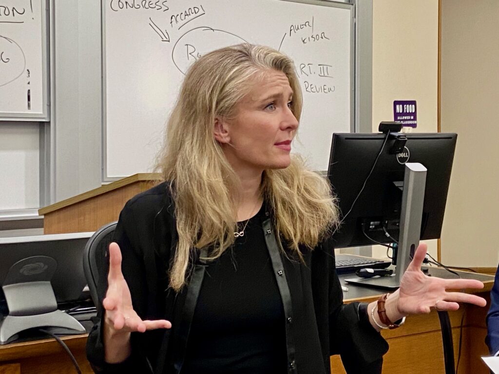 In a New Book, Justice Advocate Emily Galvin Almanza Lays Bare the Criminal Legal System 1