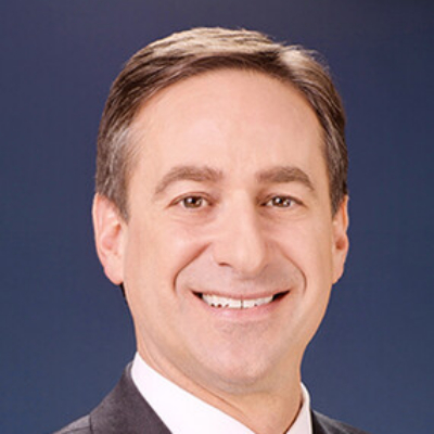 Jonathan Schwartz