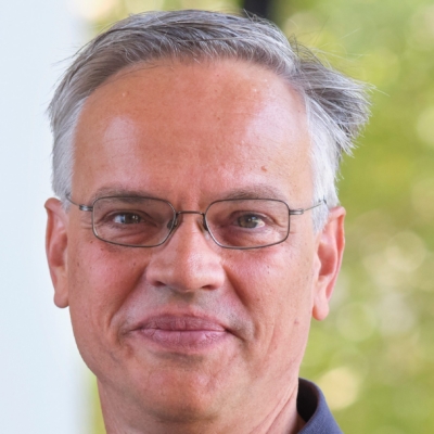 Stefan Voigt University of Hamburg