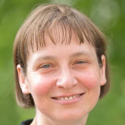 Eva Pils King’s College London