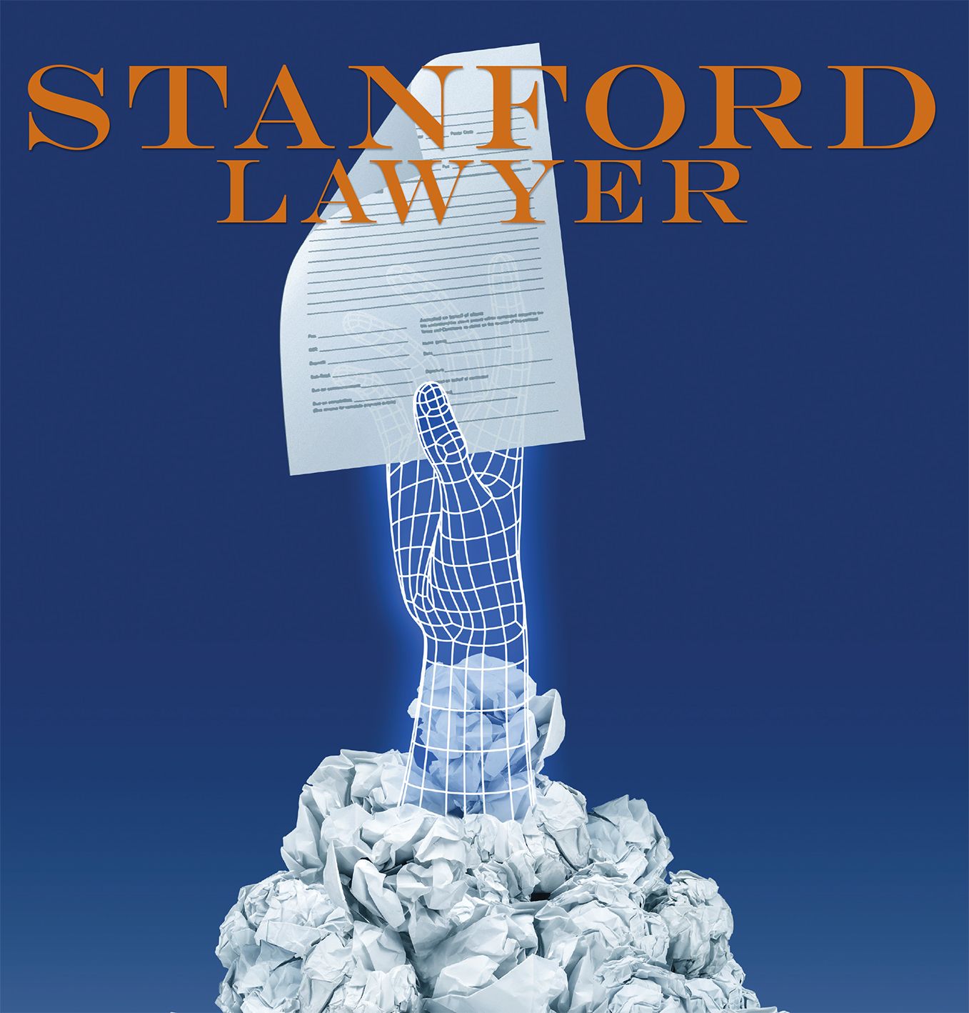 Stanford Lawyer Magazine Issue 113