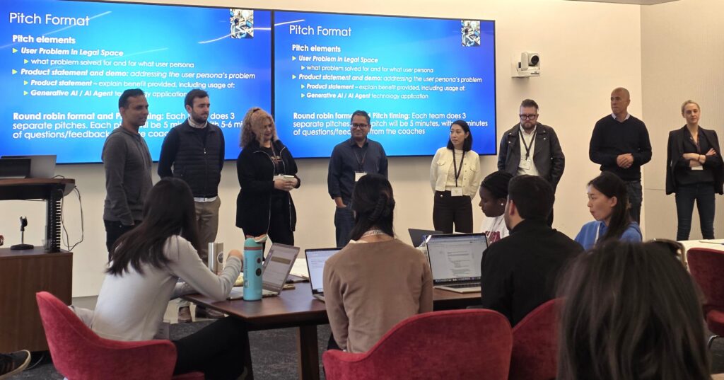 Stanford’s FutureLaw Explores What Comes Next as AI Reshapes the Law