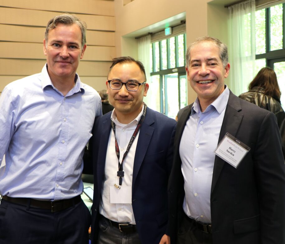 Stanford’s FutureLaw Explores What Comes Next as AI Reshapes the Law 1