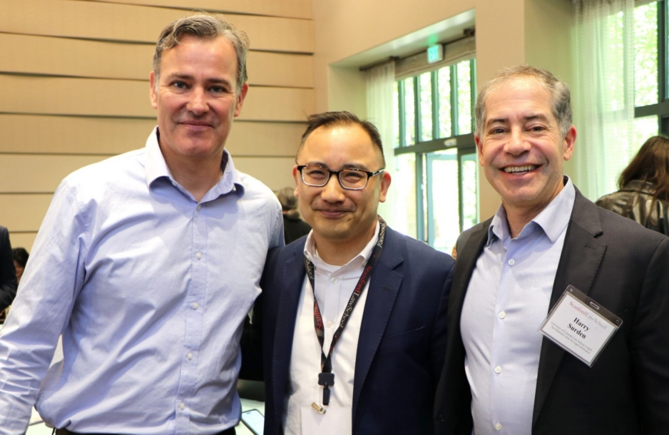 Stanford’s FutureLaw Explores What Comes Next as AI Reshapes the Law 1