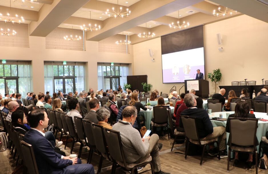 Stanford’s FutureLaw Explores What Comes Next as AI Reshapes the Law 2