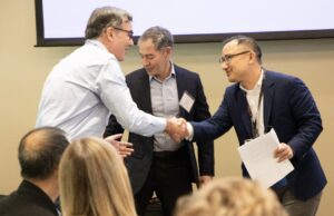 Stanford’s FutureLaw Explores What Comes Next as AI Reshapes the Law 6