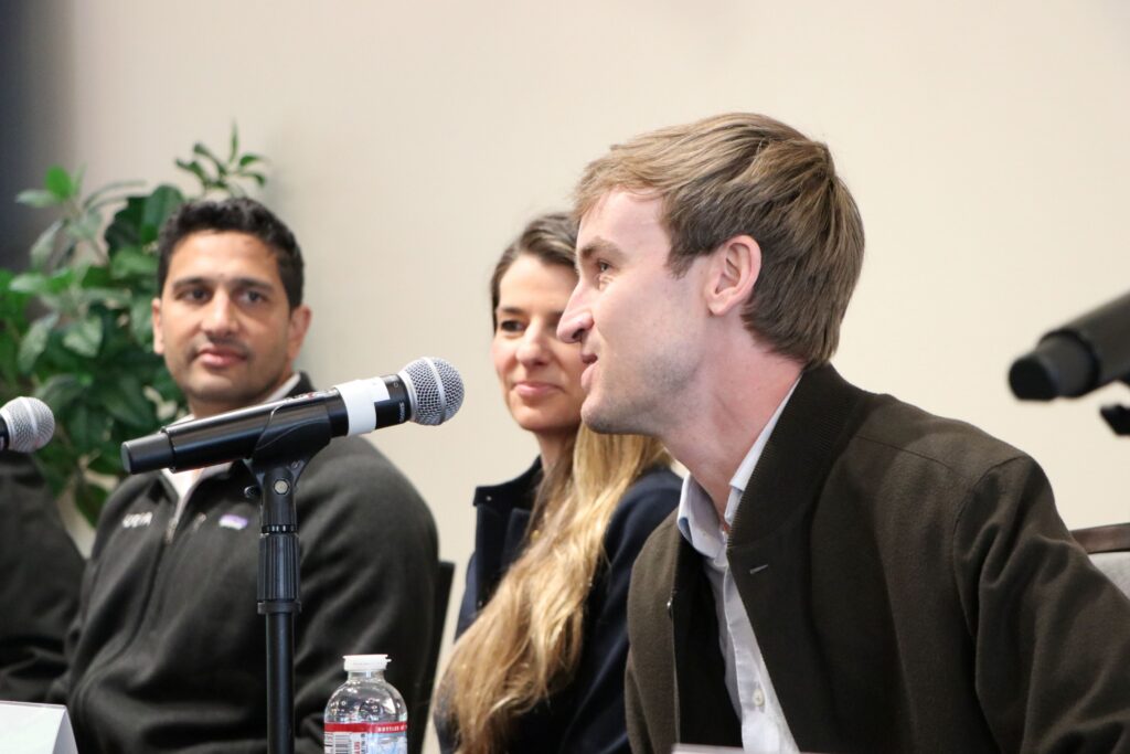 Stanford’s FutureLaw Explores What Comes Next as AI Reshapes the Law 8