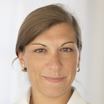 Eleonora Bottini University of Caen Normandy