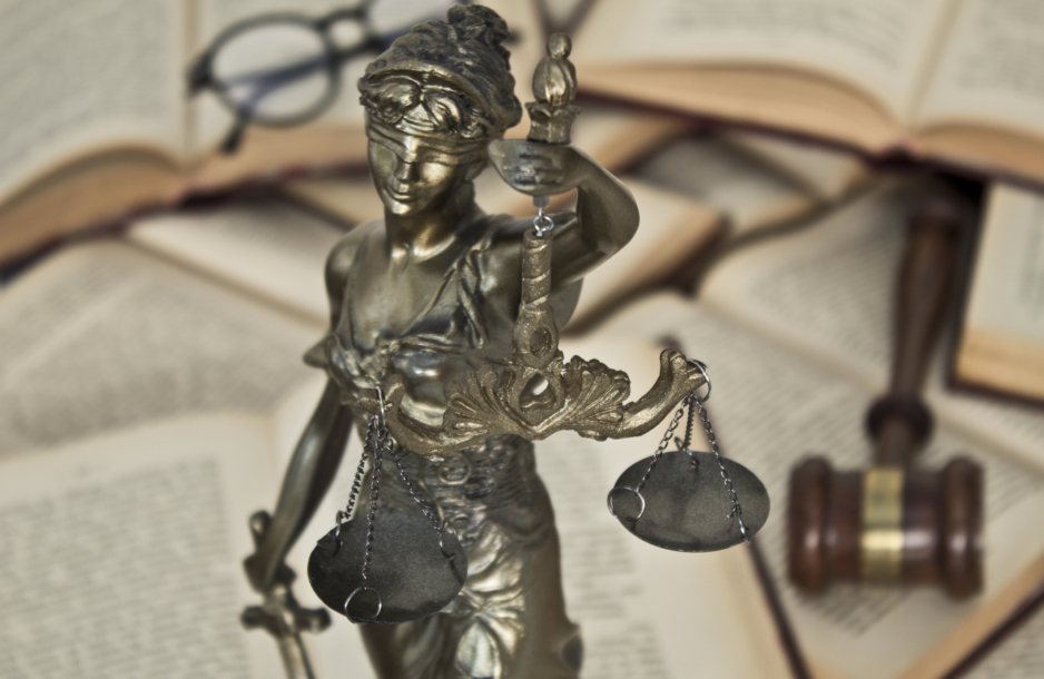 Rule of Law Speaker Series - Draft