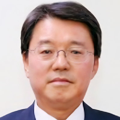 Hon. Jung-Won Kim (Formerly) Constitutional Court of the Republic of Korea