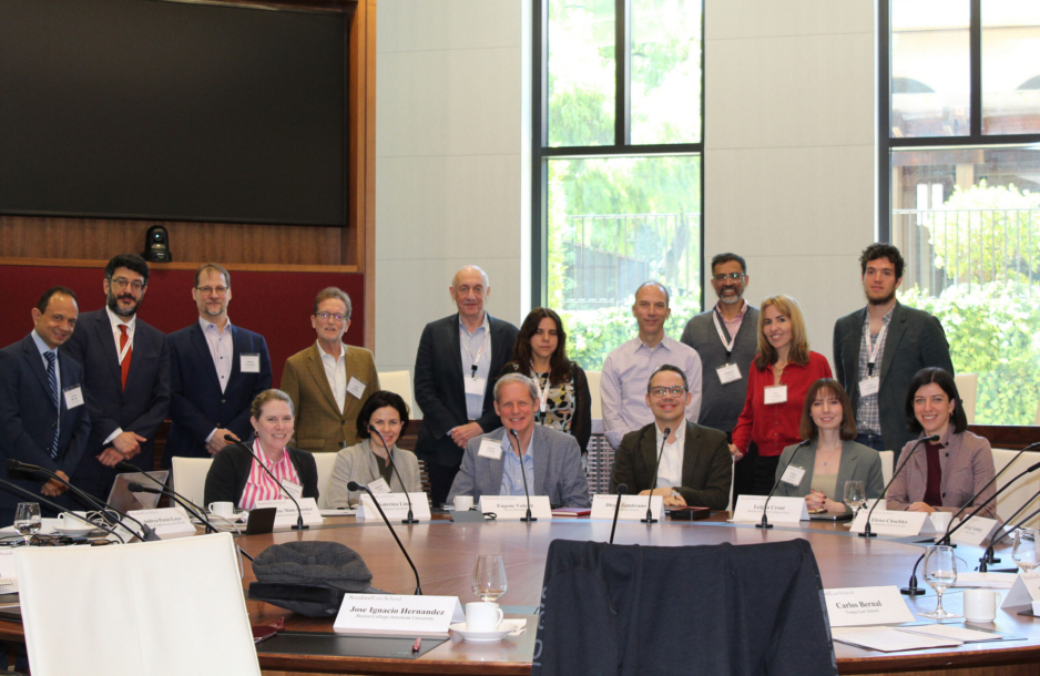 Rule of Law Roundtable 2