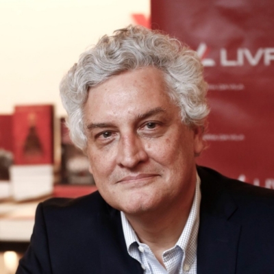 Oscar Vilhena Vieira Getulio Vargas Foundation Law School