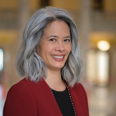 Jennifer Yim Board of Pardons and Parole, Utah
