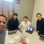 Built in a Day: Stanford Law Students Create Award-Winning Copyright Tool at Codex Hackathon