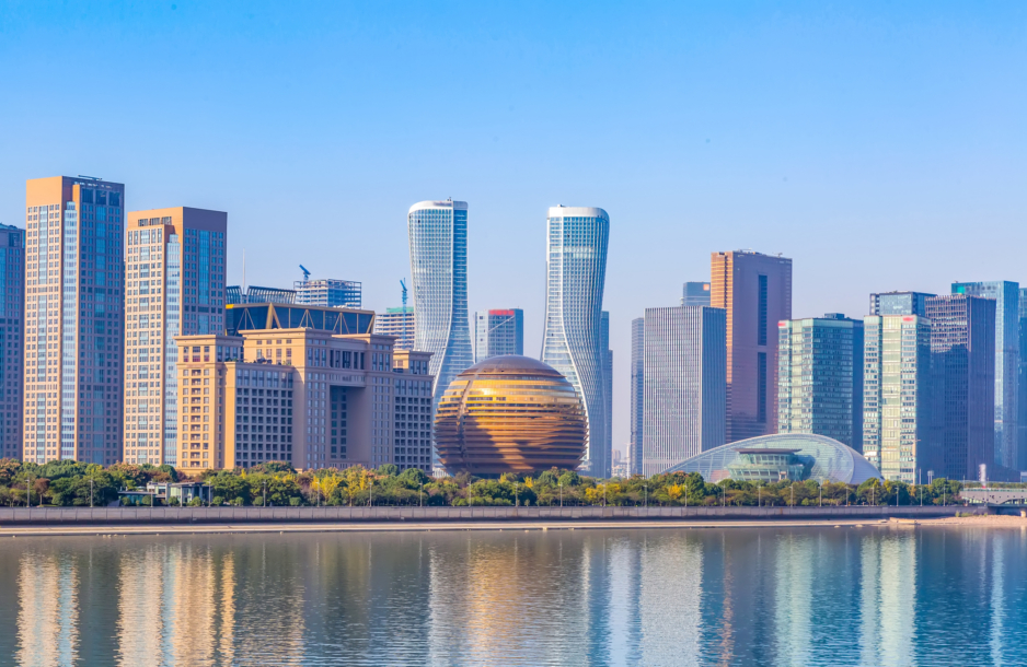 From Economic Development to Rivalry: Exploring China’s Rise and the US Response