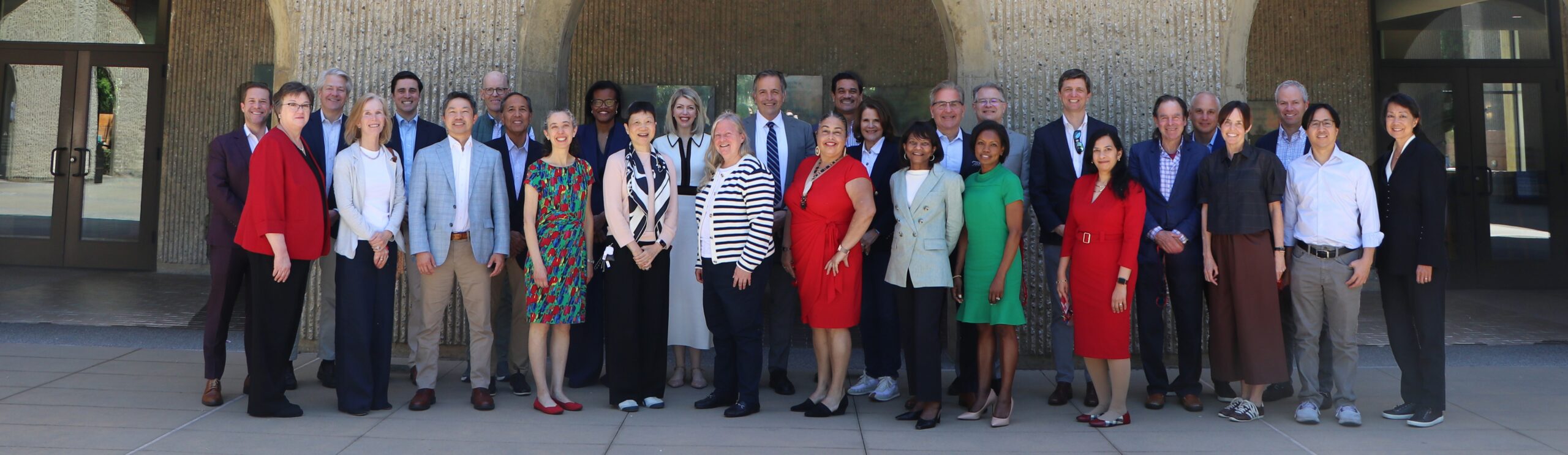 Leadership & Advisory Boards 5