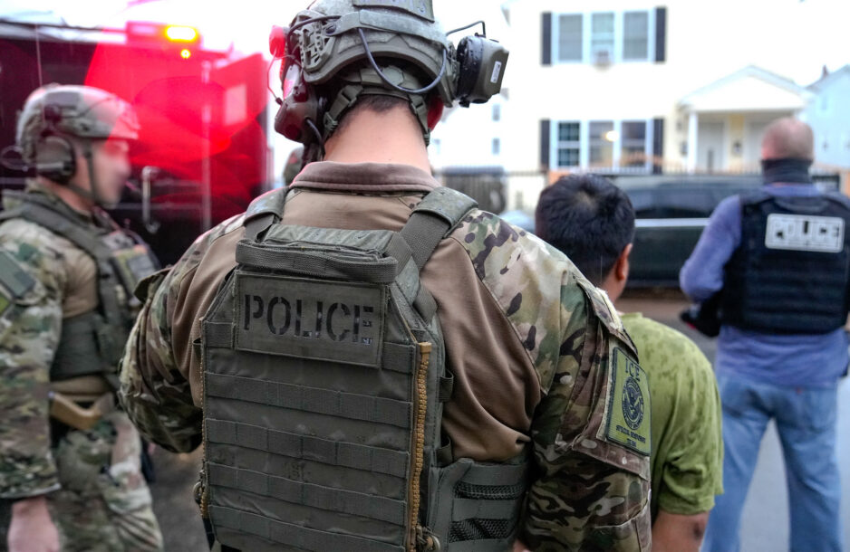 Redefining Executive Force After Trump v. Illinois: Oregon’s Withdrawal and the Growing Shadow of Federal Power