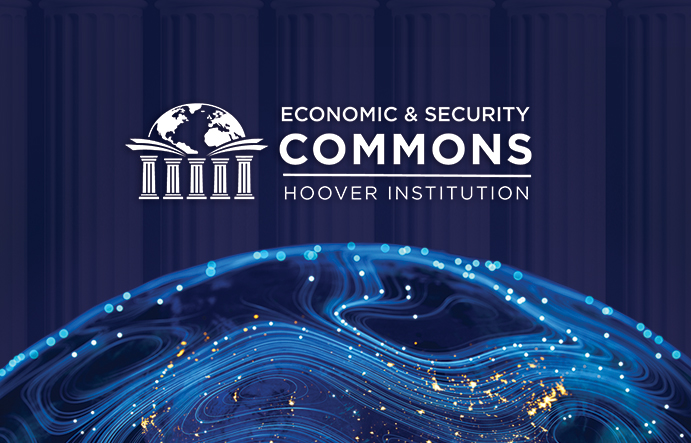 Stanford Law Faculty Helping to Guide Hoover Institution's Project on Democracy, Law, and Global Change