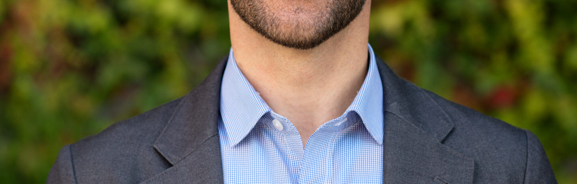 Scott James, Director, Private Capital Initiative