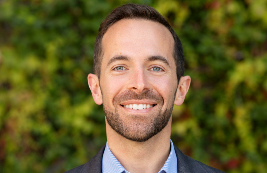 Scott James, Director, Private Capital Initiative