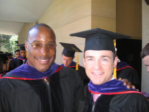 The Stanford Law Friends Who Are Reimagining Higher Education 1