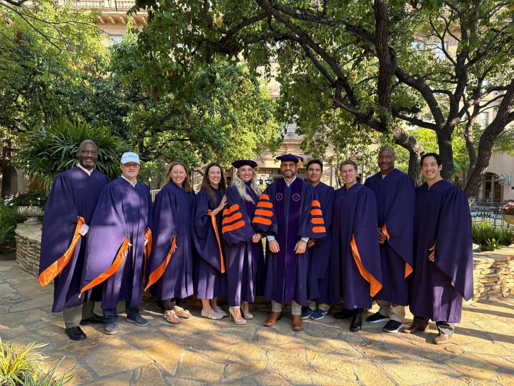 The Stanford Law Friends Who Are Reimagining Higher Education 2