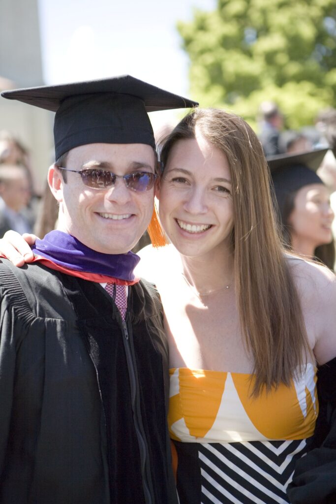 The Stanford Law Friends Who Are Reimagining Higher Education