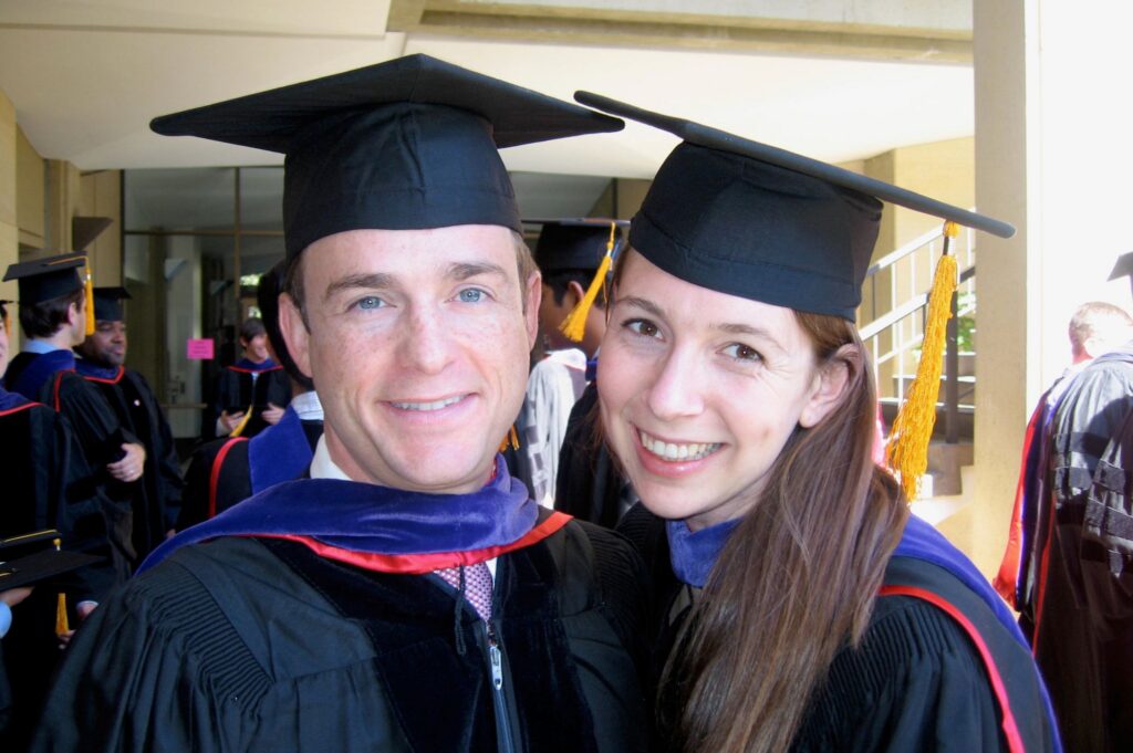The Stanford Law Friends Who Are Reimagining Higher Education 6