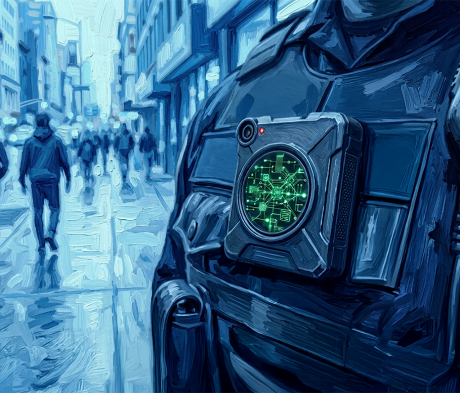 What Can AI Tell Us About NYPD Street Stops?