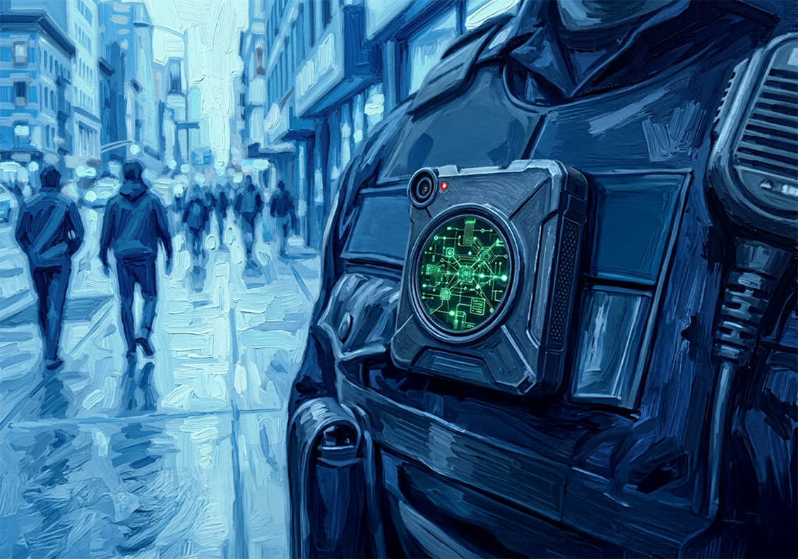 What Can AI Tell Us About NYPD Street Stops?