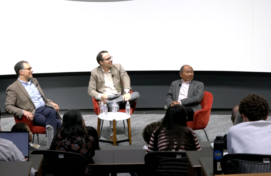 Why Nothing Works: Fukuyama and Dunkelman on the Abundance Paradox