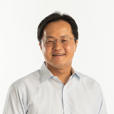 Albert Haewon Choi