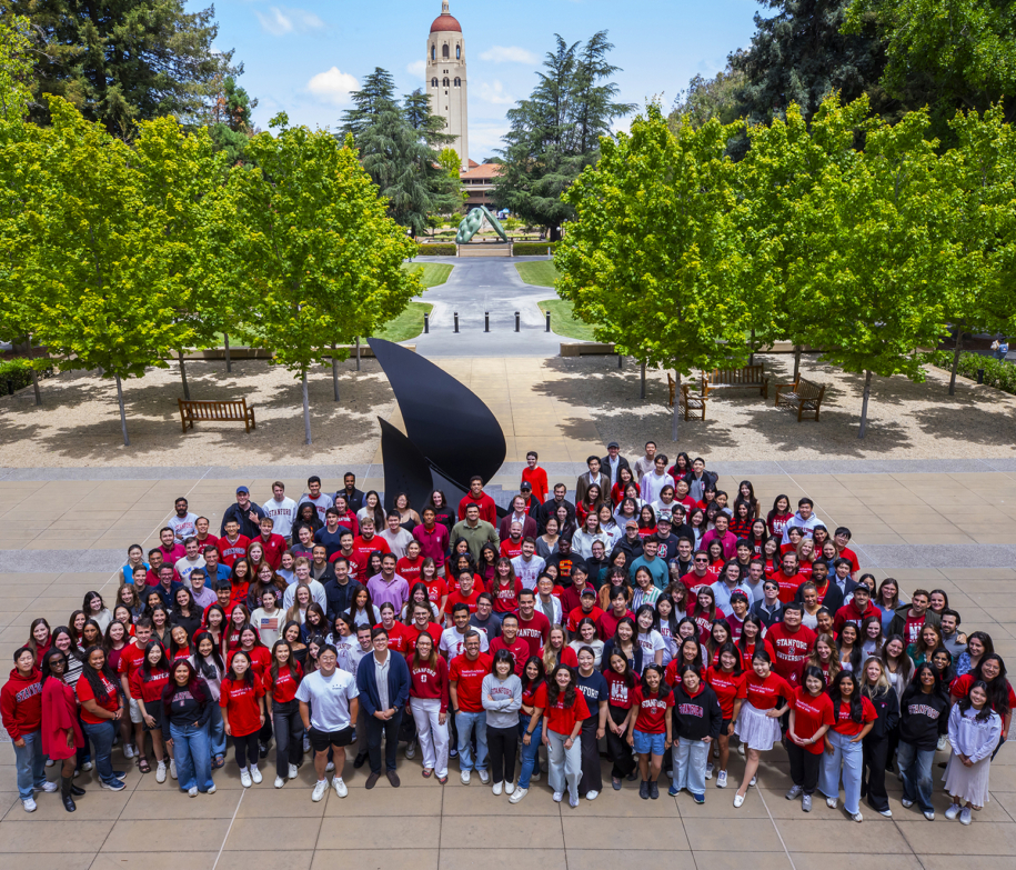 Stanford Law School Class of 2026
