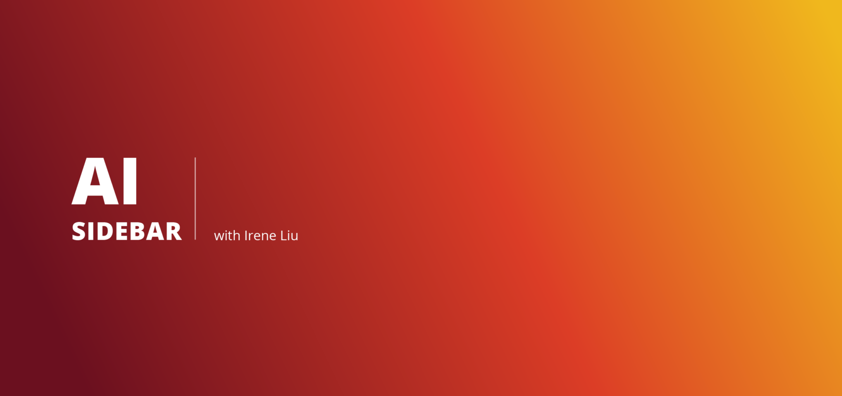 AI Sidebar 4