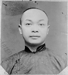 Center for Racial Justice Students Help Illuminate Wong Kim Ark’s Enduring Legacy 2