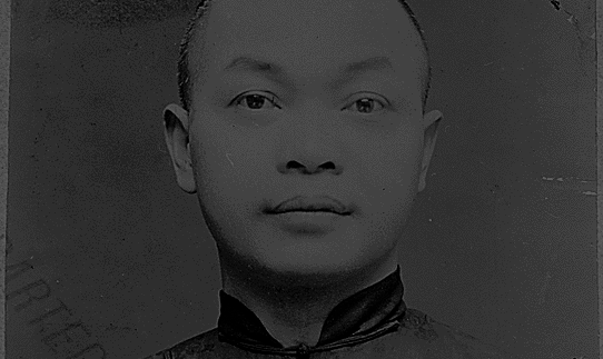 Center for Racial Justice Students Help Illuminate Wong Kim Ark’s Enduring Legacy 5