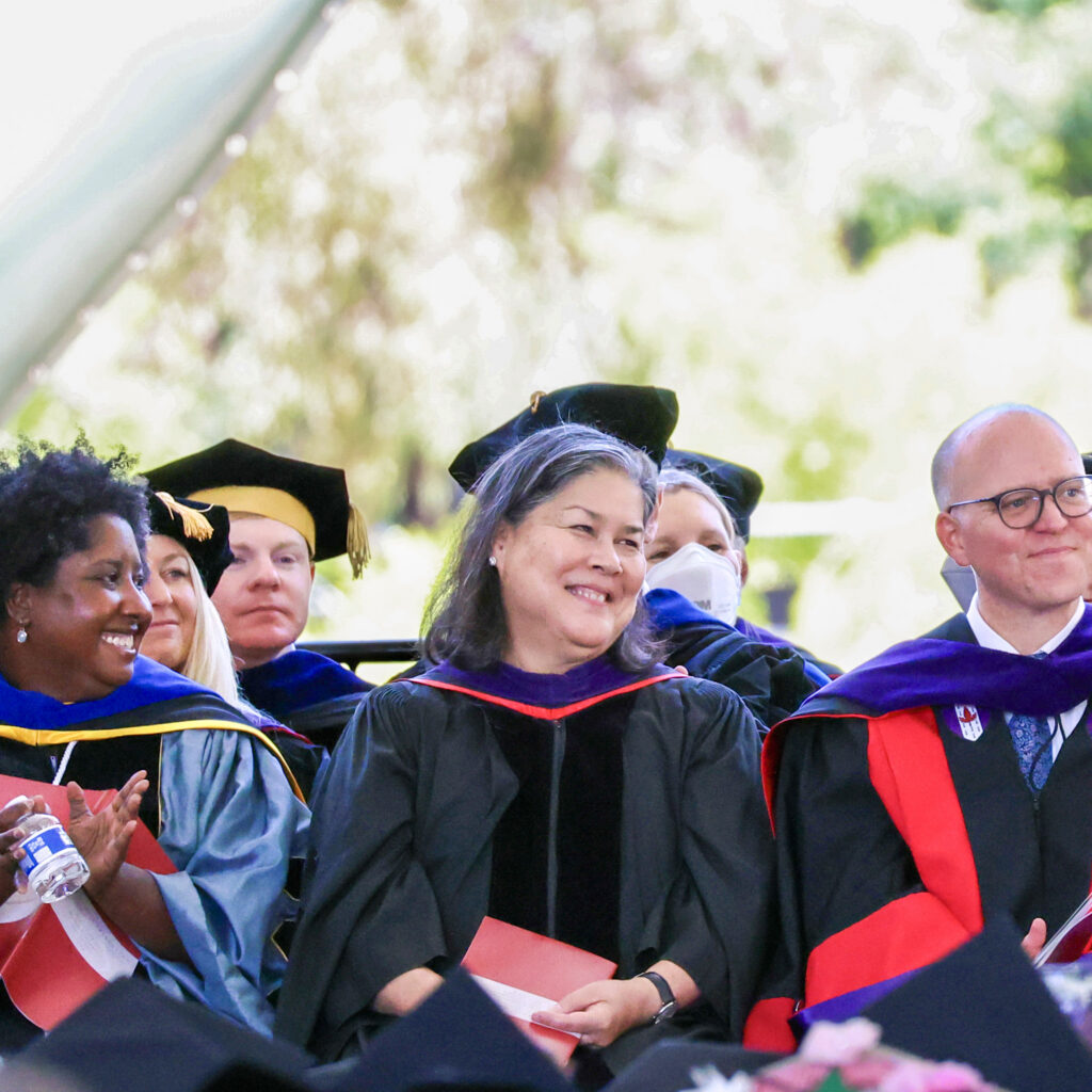 Faye Deal, Associate Dean for Admissions and Financial Aid