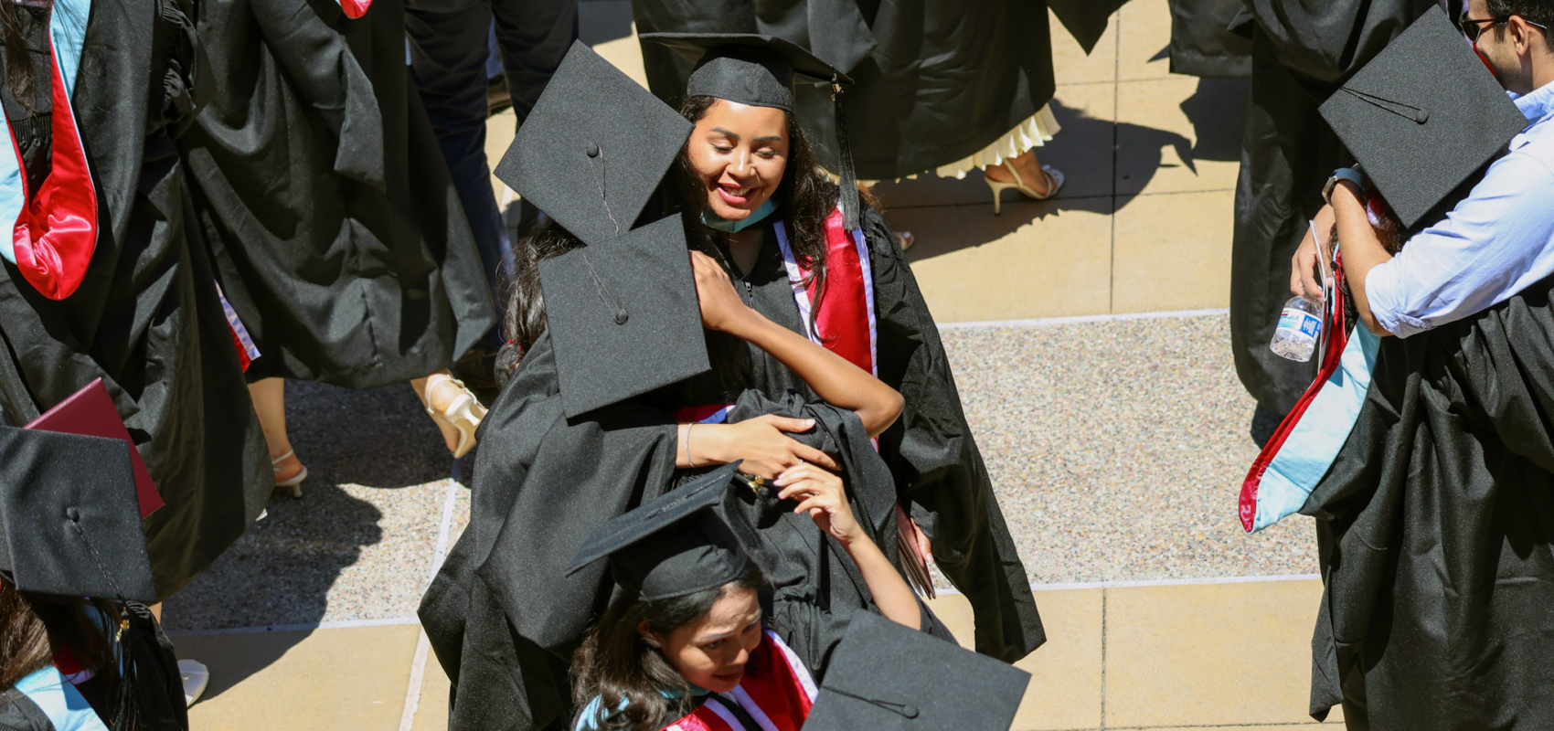 Graduation 2026 29