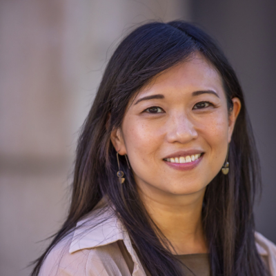 Lily Yang