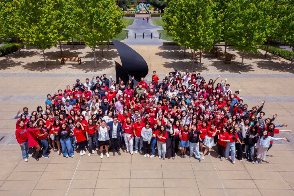 Stanford Law School Class of 2026.