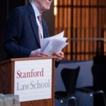 Stanford Law Gathers to Celebrate Mark Kelman’s Extraordinary Career