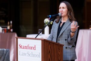Stanford Law Gathers to Celebrate Mark Kelman’s Extraordinary Career 4