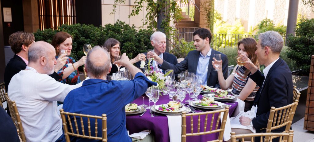 Stanford Law Gathers to Celebrate Mark Kelman’s Extraordinary Career 5