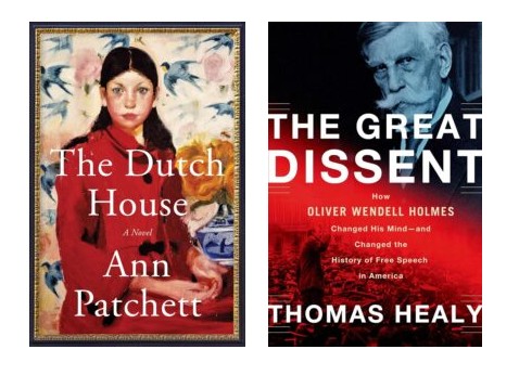 Stanford Law School’s 2026 summer faculty reading list 18