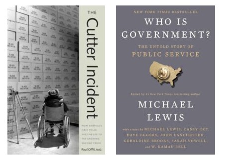Stanford Law School’s 2026 summer faculty reading list 20