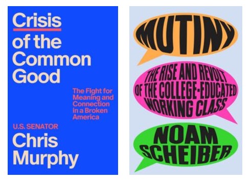 Stanford Law School’s 2026 summer faculty reading list 21