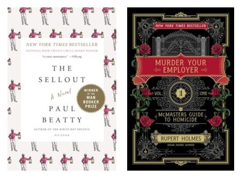 Stanford Law School’s 2026 summer faculty reading list 25