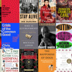Stanford Law School’s 2026 Summer Faculty Reading List 44